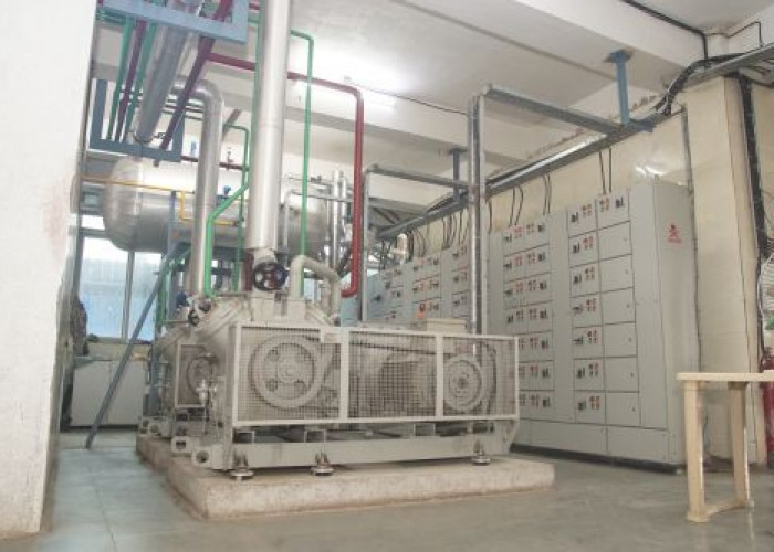 Vichita Estate And Warehousing Pvt Ltd